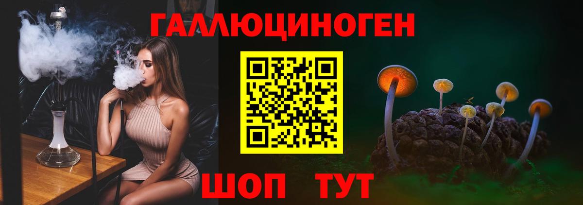 Галлюциногенные грибы ЛСД Кыштым